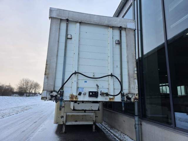 Fahrzeugabbildung Langendorf Innenlader Glas, Lift, deutsch, Typ SGL-5