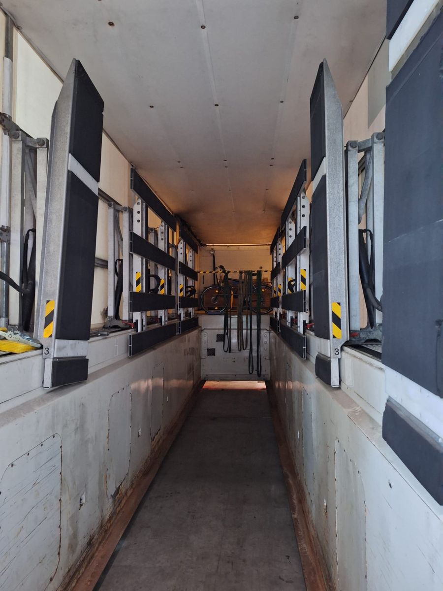 Fahrzeugabbildung Langendorf Innenlader Glas, Lift, deutsch, Typ SGL-5