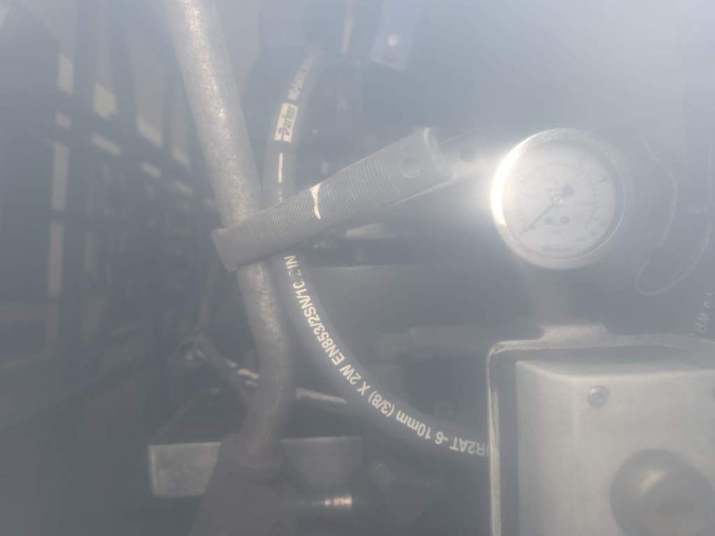 Fahrzeugabbildung Langendorf Innenlader Glas, Lift, deutsch, Typ SGL-5