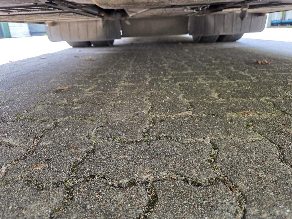 Fahrzeugabbildung Iveco Crossway 55+1+1+26, Retarder