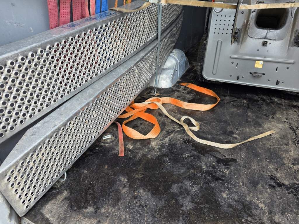Fahrzeugabbildung Iveco 35S18 Maxi lang & hoch, SAHK, Klima, Kamera