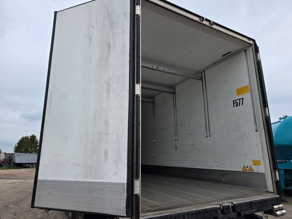 Fahrzeugabbildung Schmitz Cargobull Tiefkühler, Doppelstock,SKO 24/L-13,4 FP 60 Cool