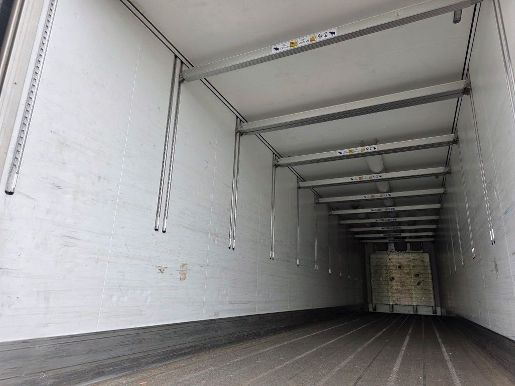 Fahrzeugabbildung Schmitz Cargobull Tiefkühler, Doppelstock,SKO 24/L-13,4 FP 60 Cool