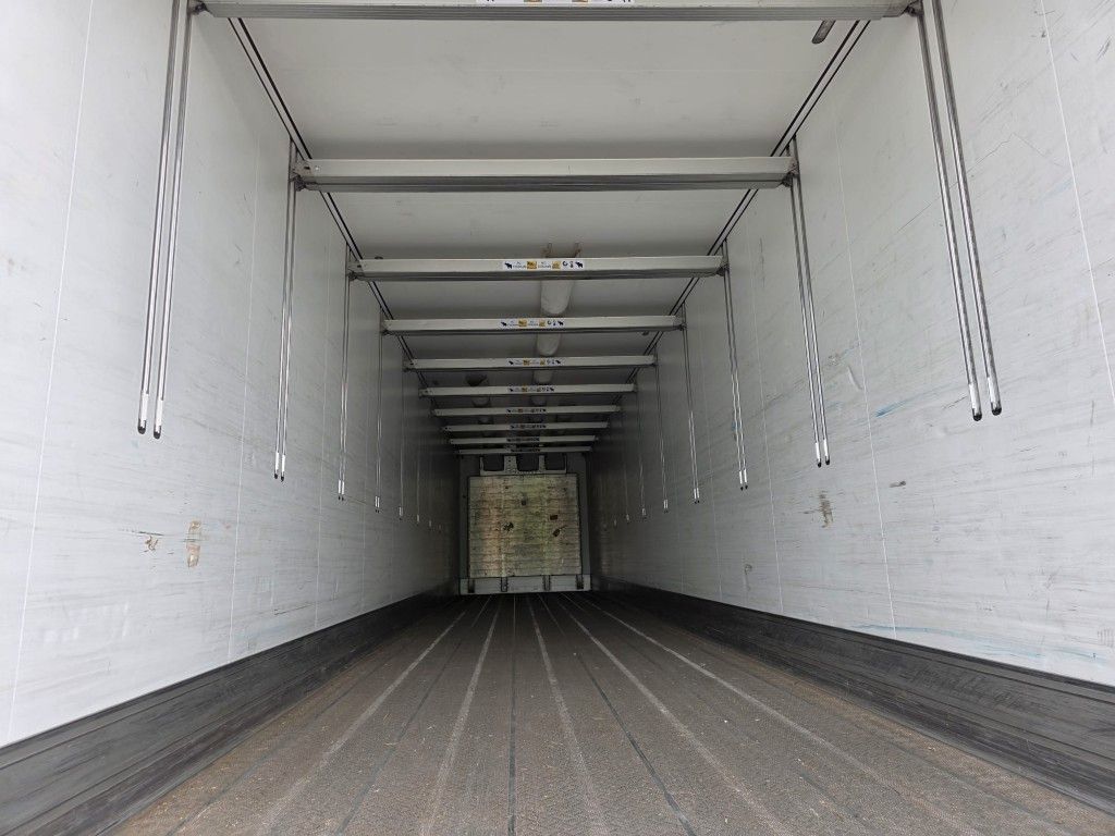 Fahrzeugabbildung Schmitz Cargobull Tiefkühler, Doppelstock,SKO 24/L-13,4 FP 60 Cool