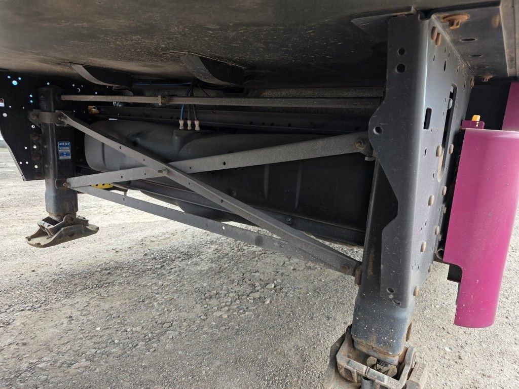 Fahrzeugabbildung Schmitz Cargobull Tiefkühler, Doppelstock,SKO 24/L-13,4 FP 60 Cool