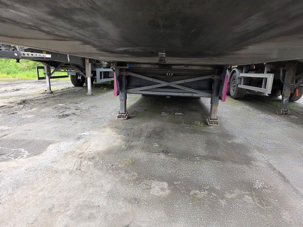 Fahrzeugabbildung Schmitz Cargobull Tiefkühler, Doppelstock,SKO 24/L-13,4 FP 60 Cool