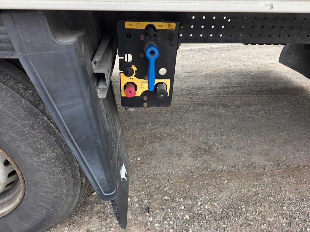 Fahrzeugabbildung Schmitz Cargobull Tiefkühler, Doppelstock,SKO 24/L-13,4 FP 60 Cool