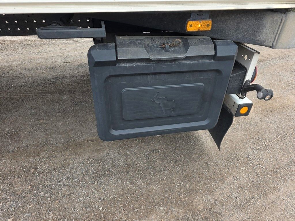 Fahrzeugabbildung Schmitz Cargobull Tiefkühler, Doppelstock,SKO 24/L-13,4 FP 60 Cool