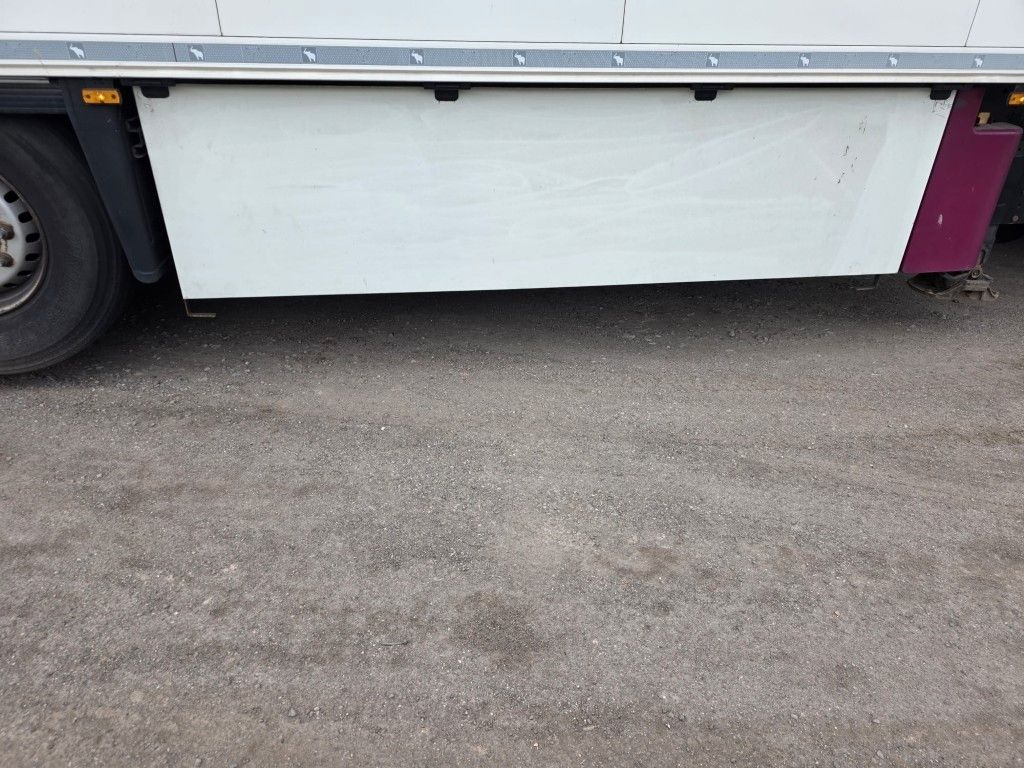 Fahrzeugabbildung Schmitz Cargobull Tiefkühler, Doppelstock,SKO 24/L-13,4 FP 60 Cool