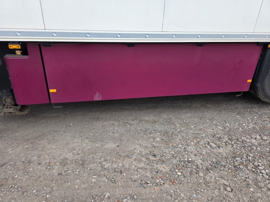 Fahrzeugabbildung Schmitz Cargobull Tiefkühler, Doppelstock,SKO 24/L-13,4 FP 60 Cool