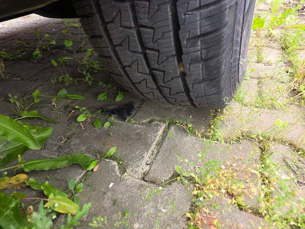 Fahrzeugabbildung Iveco 35S18 Kastenwagen Maxi hoch&lang, Unfall