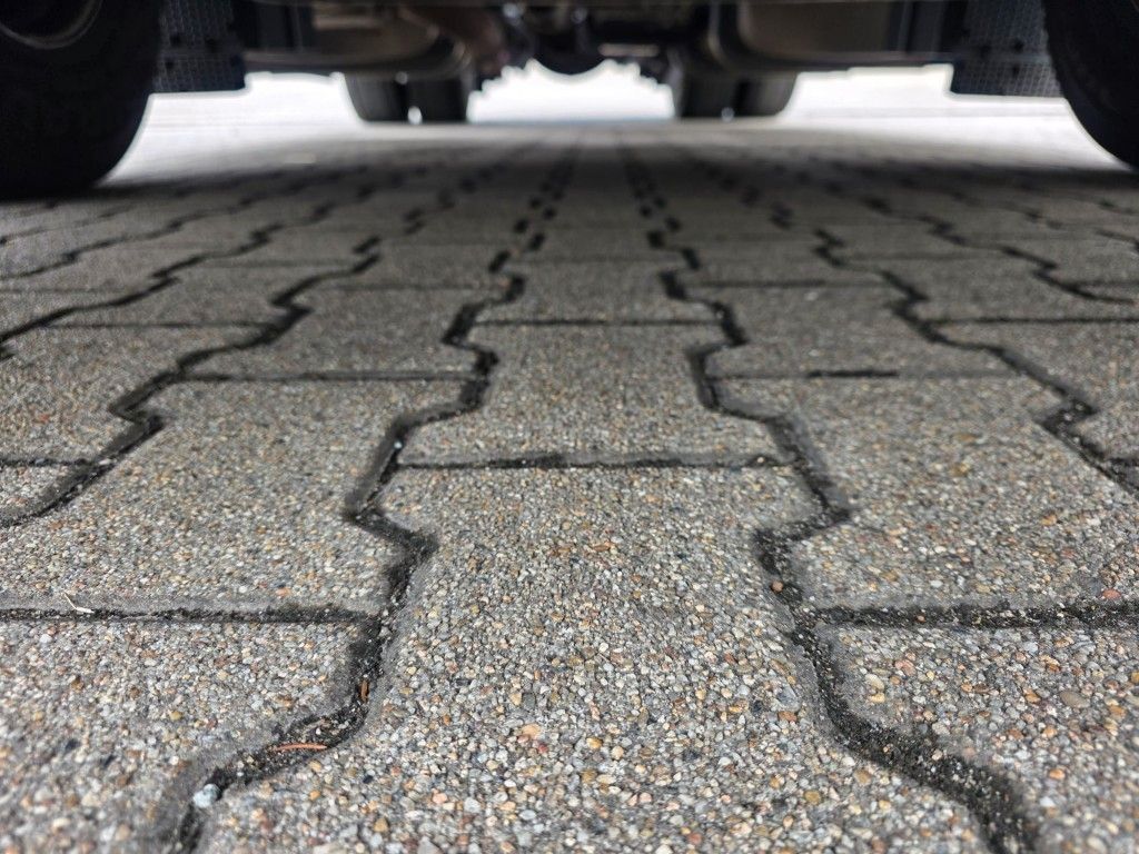 Fahrzeugabbildung Scania S540 Kiphydraulik, AlCOA LM, Retarder usw usw