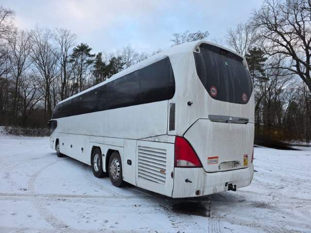 Fahrzeugabbildung Neoplan Cityliner L 63+2+1,neues AT Getriebe,ZF Intarder