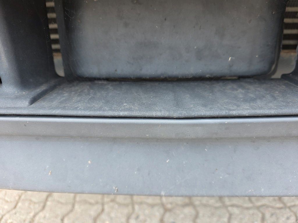 Fahrzeugabbildung Mercedes-Benz 1624 2 KAMMERN, 12 cbm