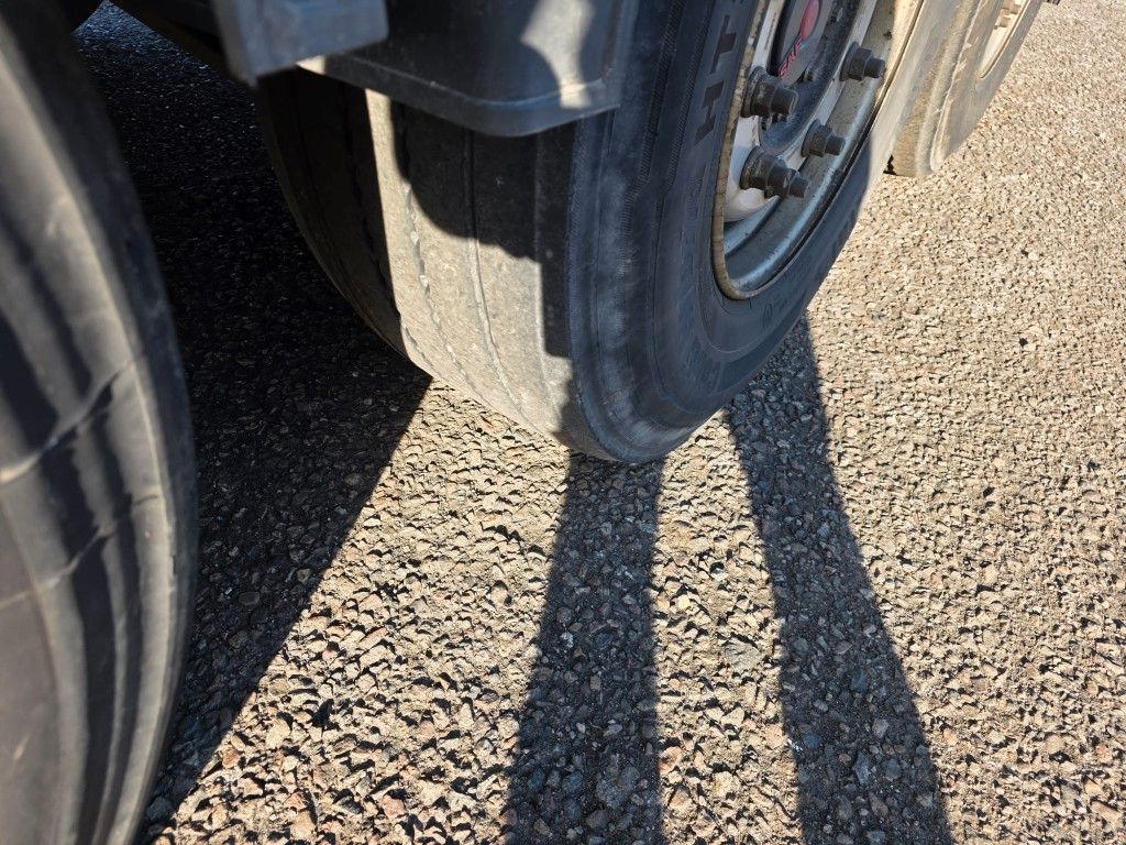 Fahrzeugabbildung Reisch Schubboden, RSBS-3-10, Lift, guter Zustand