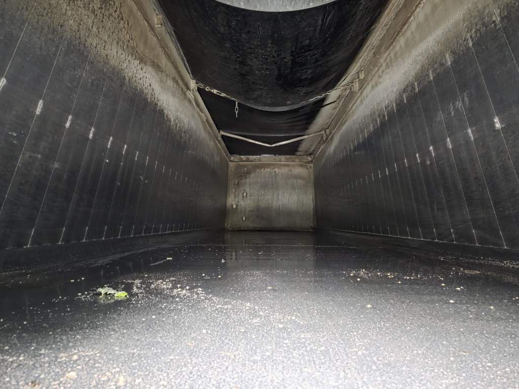 Fahrzeugabbildung Schmitz Cargobull 49 cbm Getreidekipper, Kornschieber, Luf, Lift