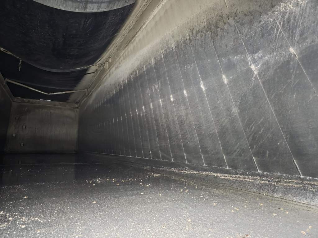 Fahrzeugabbildung Schmitz Cargobull 49 cbm Getreidekipper, Kornschieber, Luf, Lift