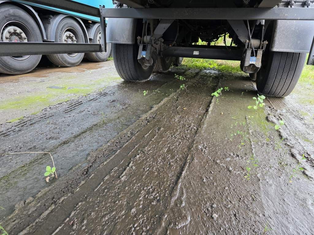 Fahrzeugabbildung Schmitz Cargobull 49 cbm Getreidekipper, Kornschieber, Luf, Lift