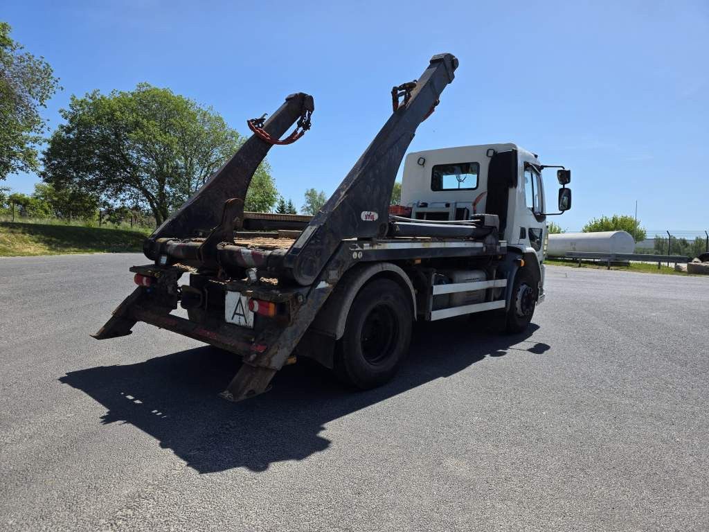 Fahrzeugabbildung DAF LF 320 Absetzer, telesk. Arme + Prtazen