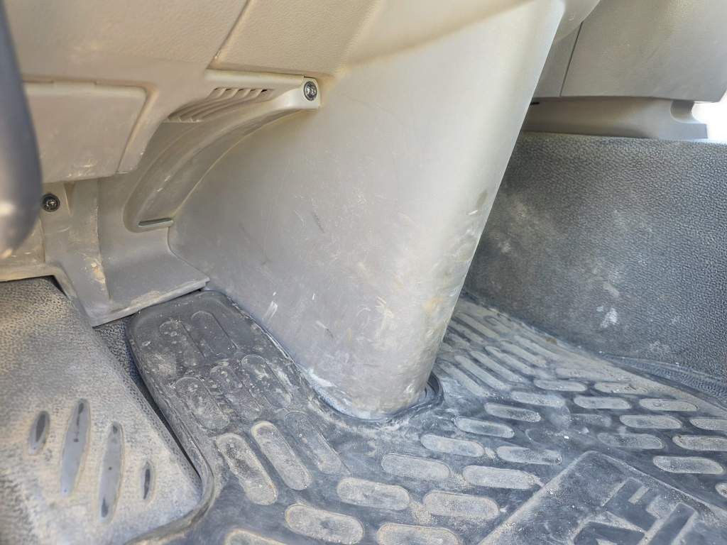 Fahrzeugabbildung DAF LF 320 Absetzer, telesk. Arme + Prtazen