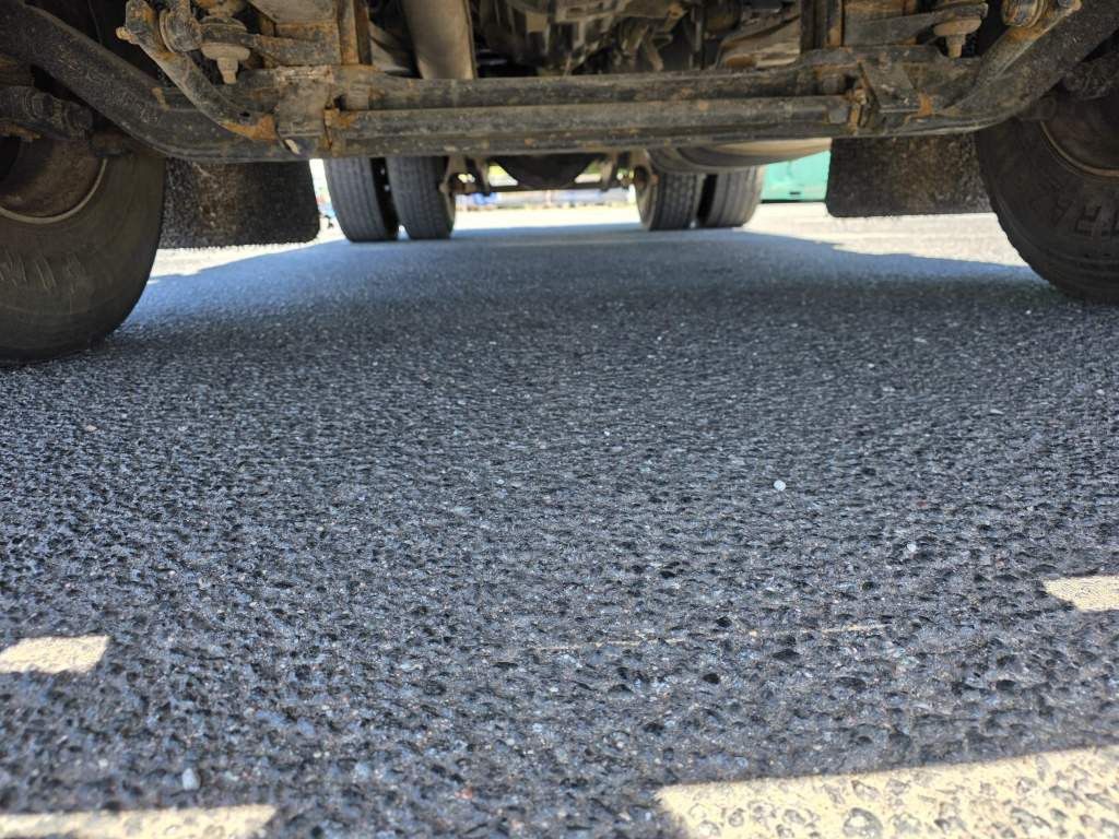 Fahrzeugabbildung DAF LF 320 Absetzer, telesk. Arme + Prtazen