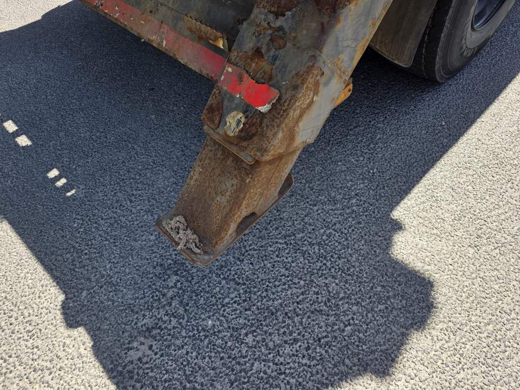 Fahrzeugabbildung DAF LF 320 Absetzer, telesk. Arme + Prtazen