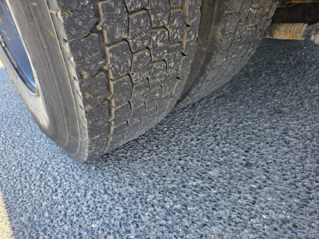 Fahrzeugabbildung DAF LF 320 Absetzer, telesk. Arme + Prtazen