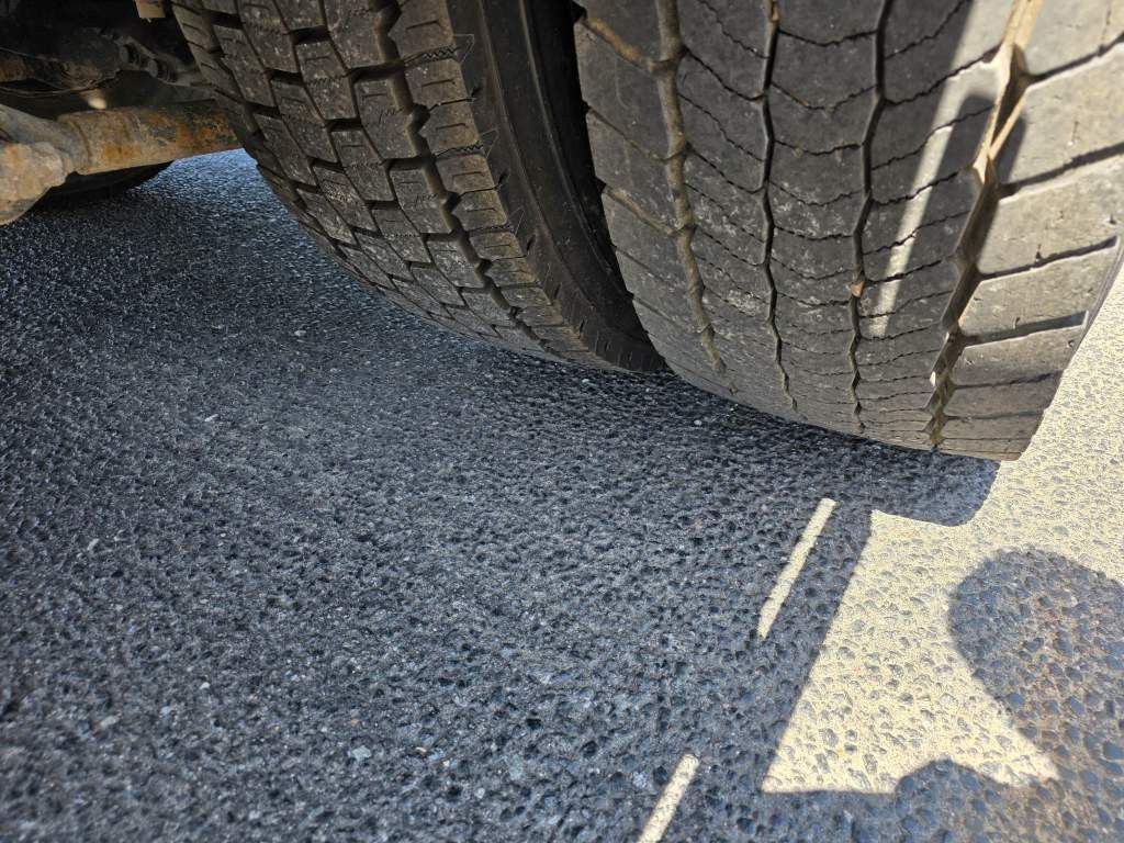 Fahrzeugabbildung DAF LF 320 Absetzer, telesk. Arme + Prtazen