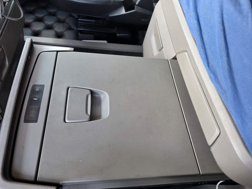 Fahrzeugabbildung Scania R500, 2 Kreis Hydr., Retrader, gesteppt