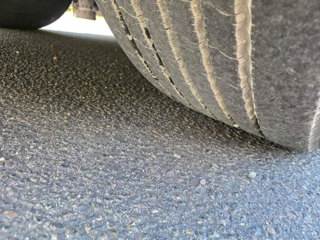 Fahrzeugabbildung Scania R500, 2 Kreis Hydr., Retrader, gesteppt