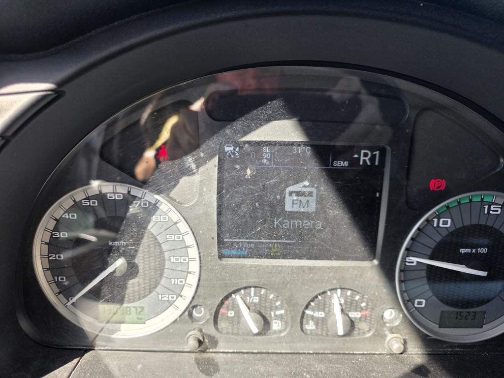 Fahrzeugabbildung Iveco 570 S-Way LL, Leder, Retarder, nur 130.986 Km!!