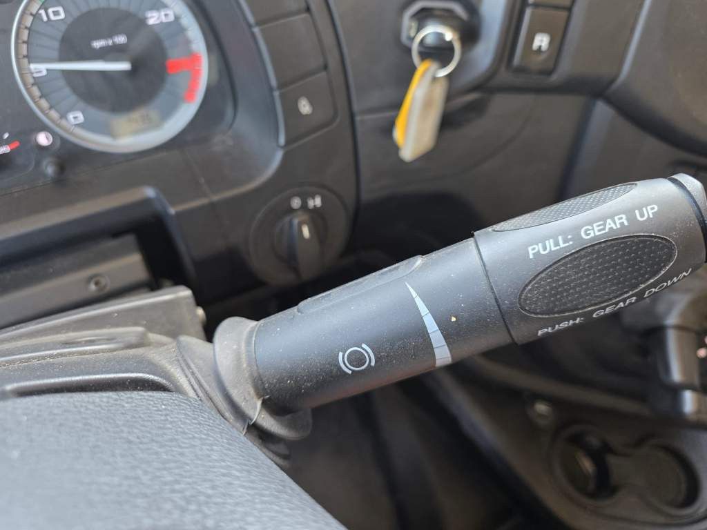 Fahrzeugabbildung Iveco 570 S-Way LL, Leder, Retarder, nur 130.986 Km!!