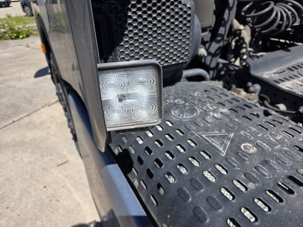 Fahrzeugabbildung Iveco 570 S-Way LL, Leder, Retarder, nur 130.986 Km!!