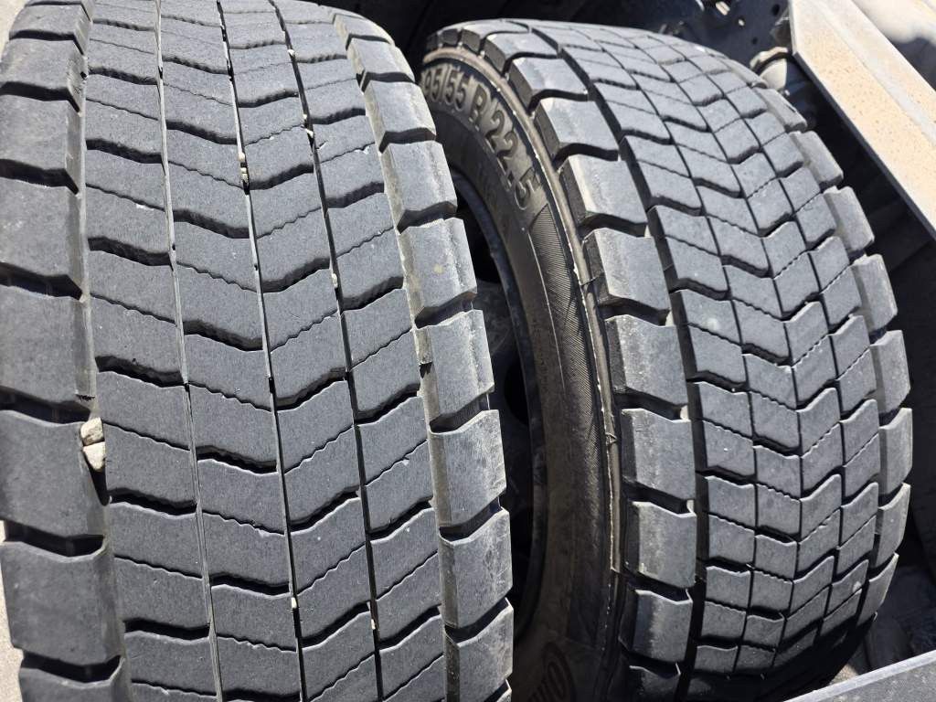 Fahrzeugabbildung Iveco 570 S-Way LL, Leder, Retarder, nur 130.986 Km!!