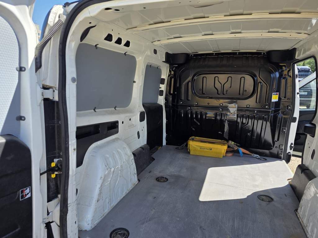 Fahrzeugabbildung Fiat Doblo
