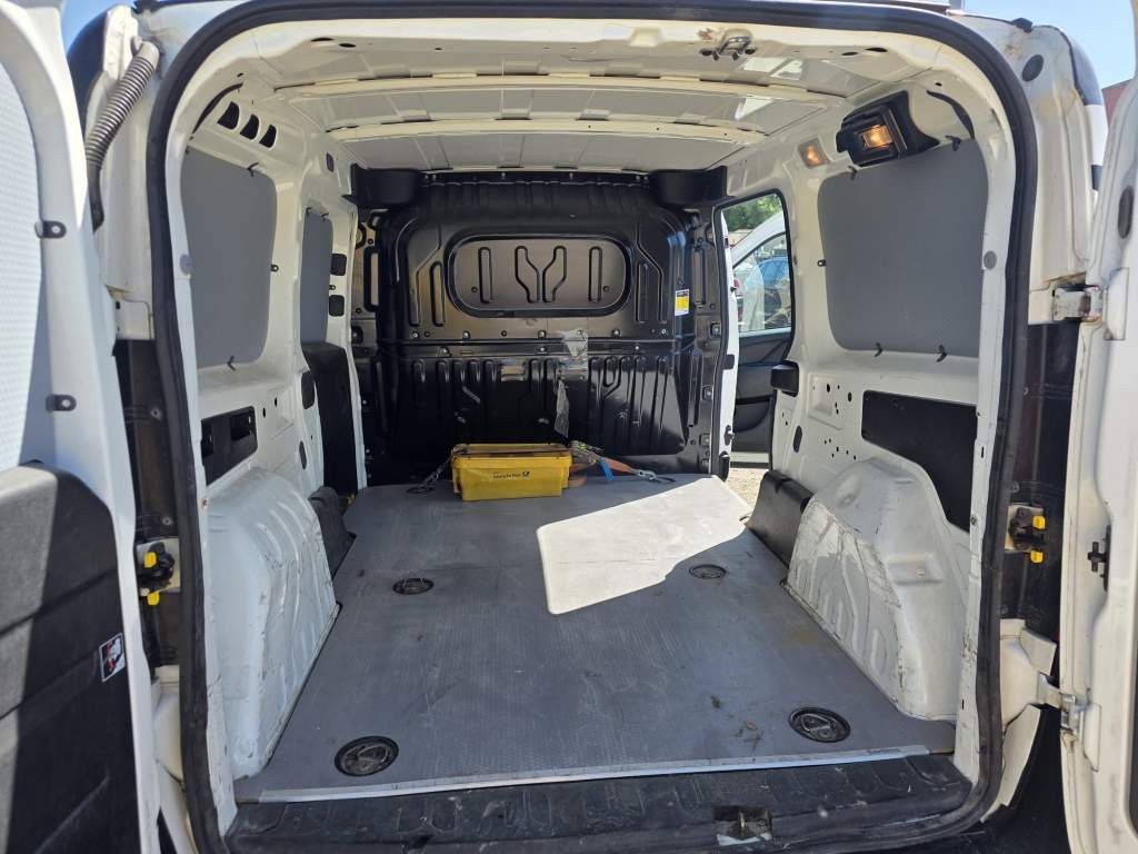 Fahrzeugabbildung Fiat Doblo