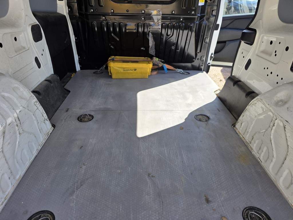 Fahrzeugabbildung Fiat Doblo