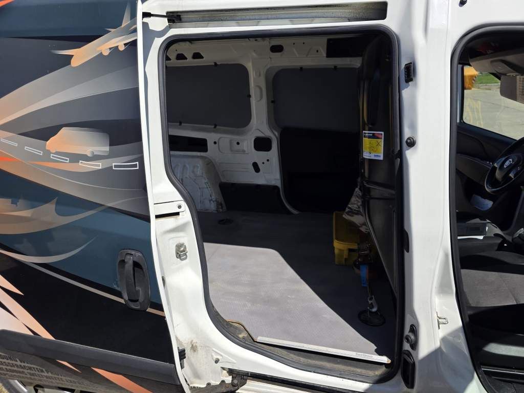 Fahrzeugabbildung Fiat Doblo