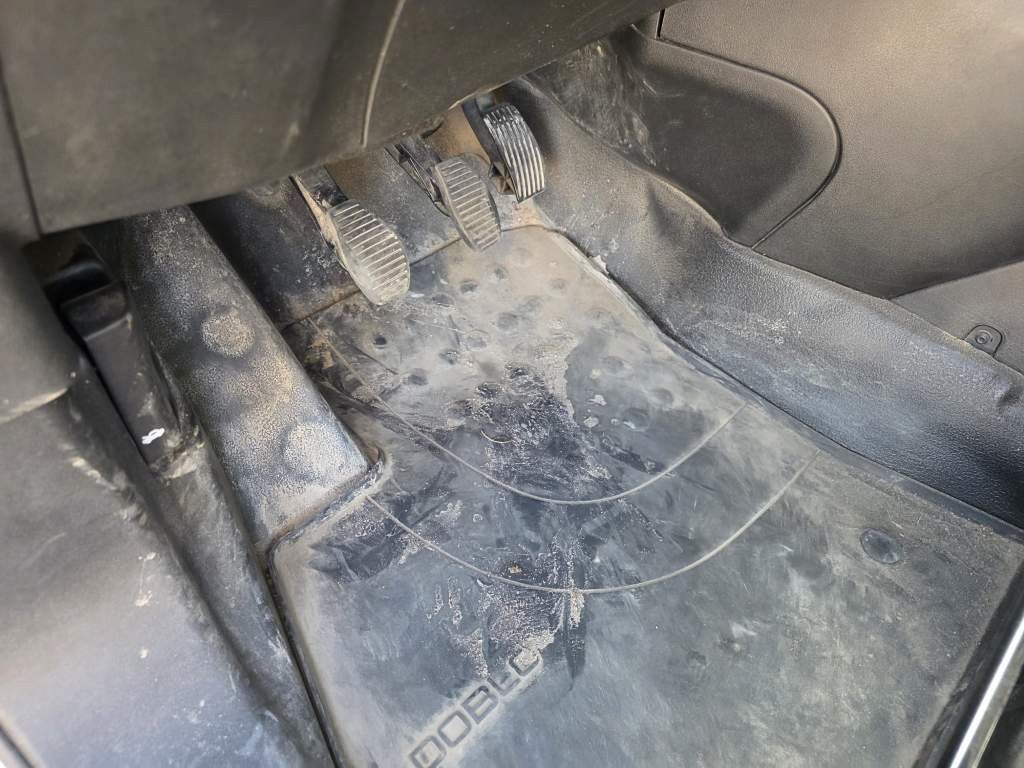 Fahrzeugabbildung Fiat Doblo