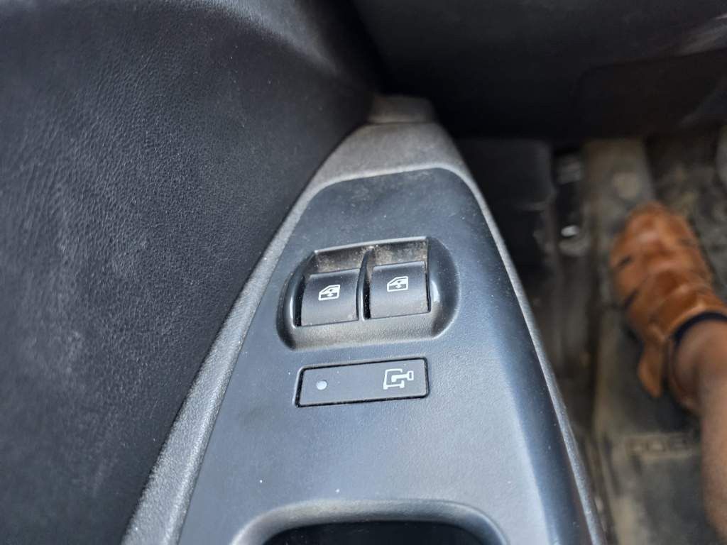 Fahrzeugabbildung Fiat Doblo