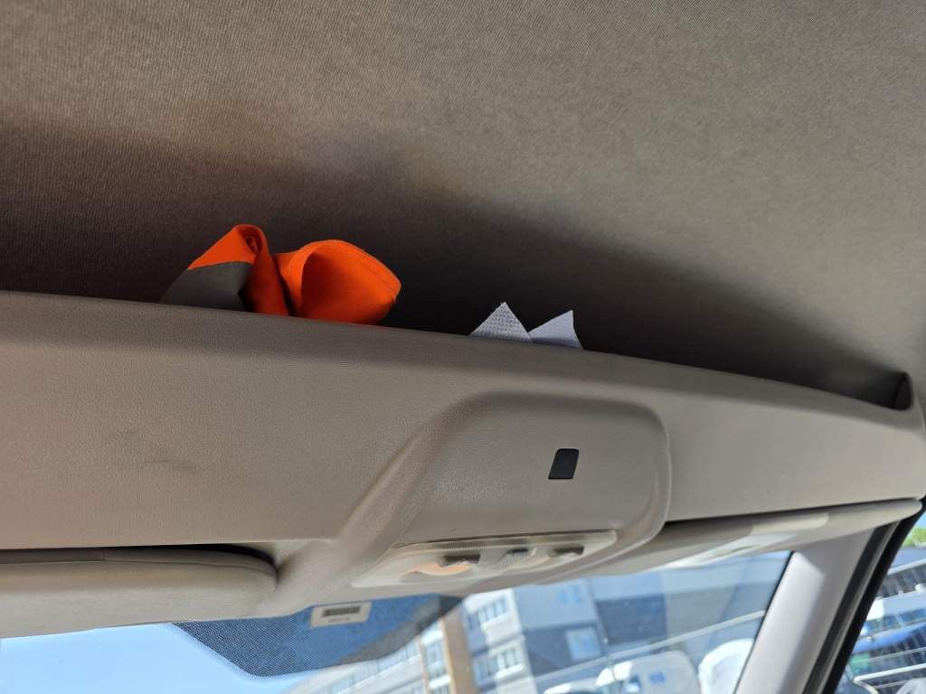 Fahrzeugabbildung Fiat Doblo