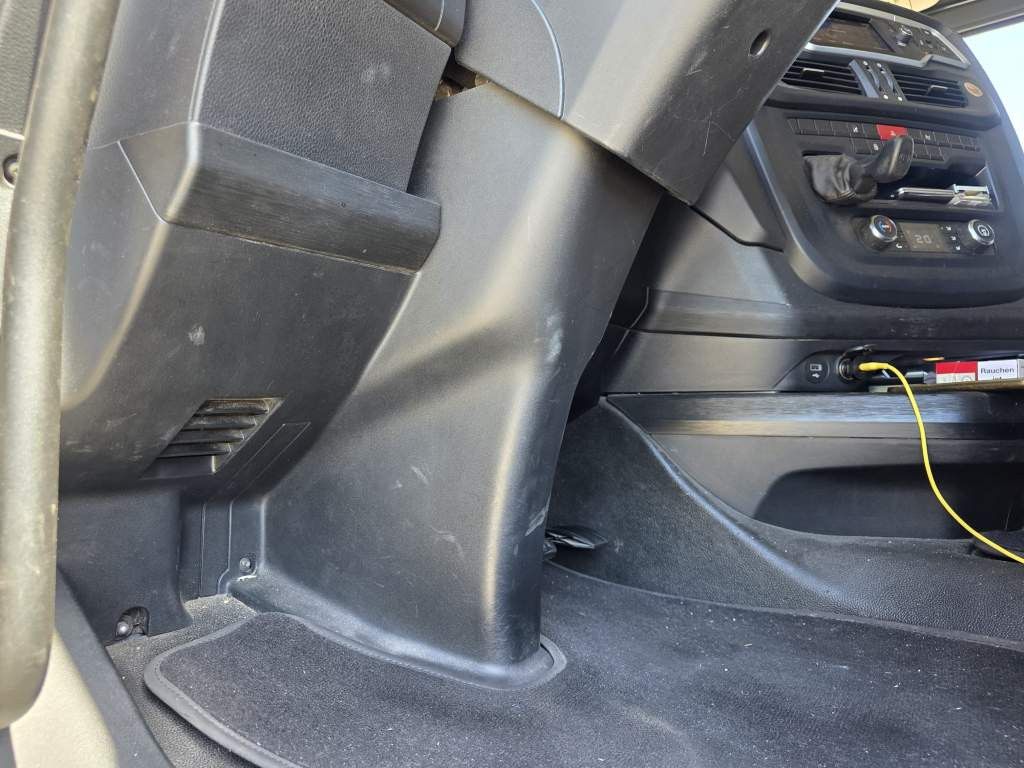 Fahrzeugabbildung Iveco 570 S-Way, Retarder, Standklima, Blitzer,Runmdl