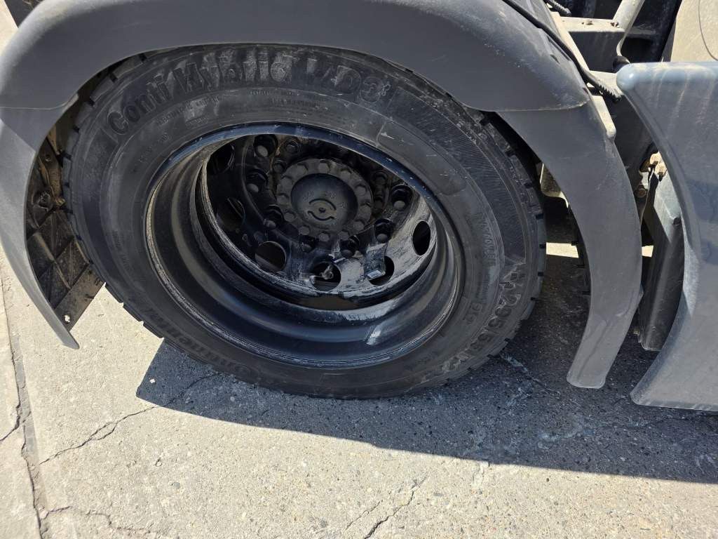 Fahrzeugabbildung Iveco 570 S-Way, Retarder, Standklima, Blitzer,Runmdl