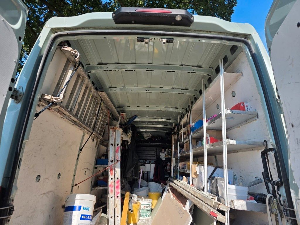 Fahrzeugabbildung Iveco 35C210 Maxi lang & hoch,AHK,Standhzg,Klima Autom