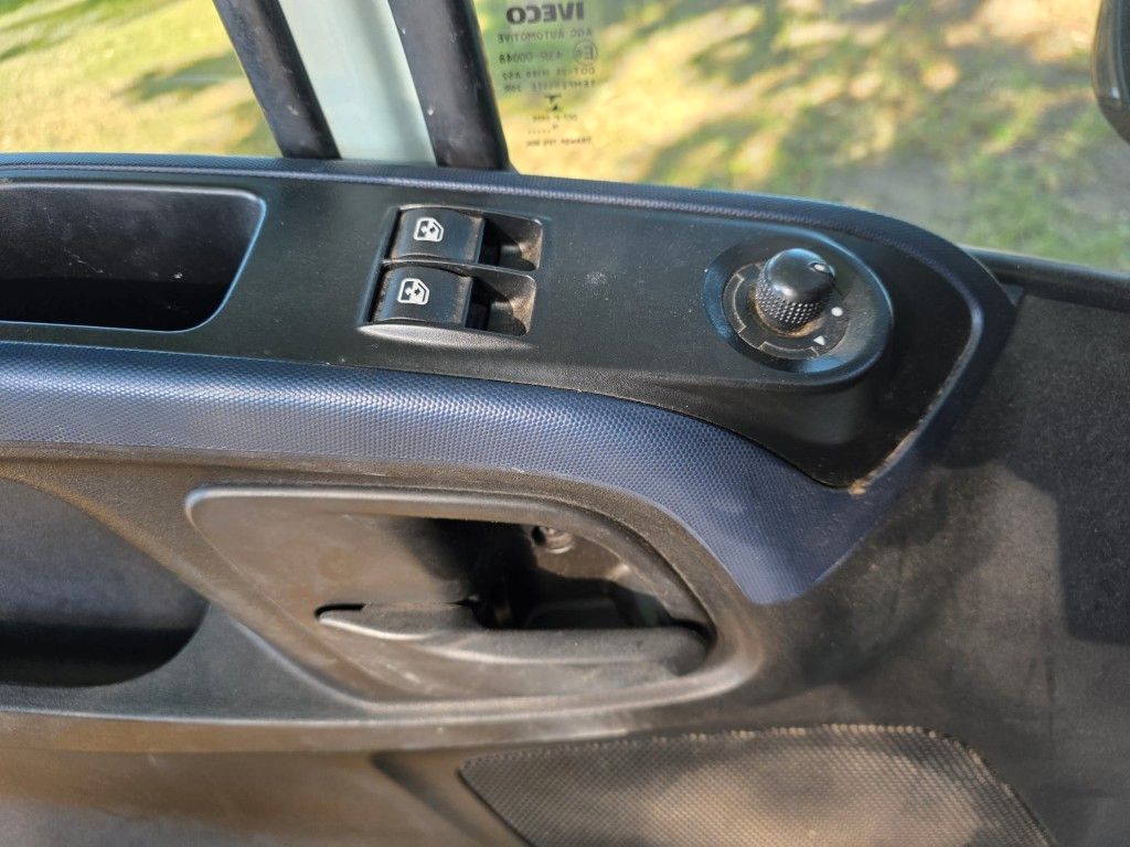 Fahrzeugabbildung Iveco 35C210 Maxi lang & hoch,AHK,Standhzg,Klima Autom