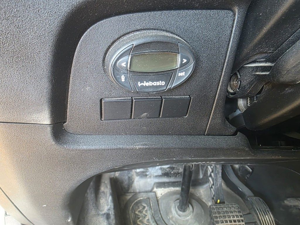 Fahrzeugabbildung Iveco 35C210 Maxi lang & hoch,AHK,Standhzg,Klima Autom