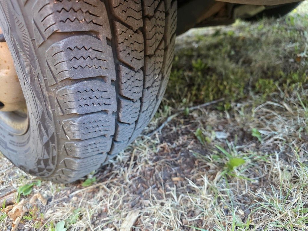Fahrzeugabbildung Iveco 35C210 Maxi lang & hoch,AHK,Standhzg,Klima Autom