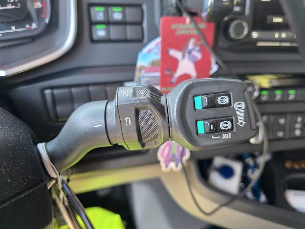 Fahrzeugabbildung Scania R500, 2 Kreis Hydr., Retrader, gesteppt