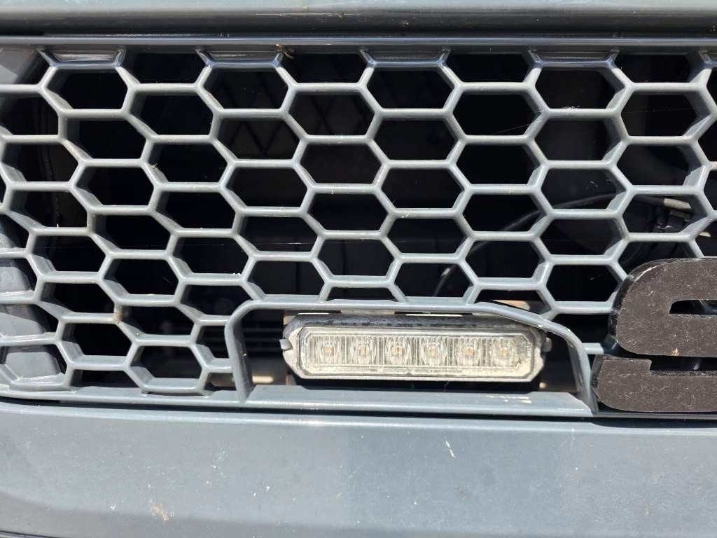 Fahrzeugabbildung Scania R500, 2 Kreis Hydr., Retrader, gesteppt