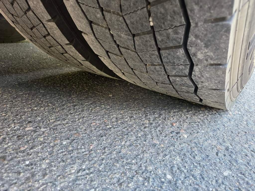 Fahrzeugabbildung Scania R500, 2 Kreis Hydr., Retrader, gesteppt